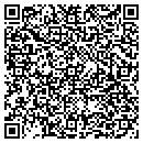 QR code with L & S Bhandaru Inc contacts