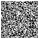 QR code with C & R Technical LLC contacts