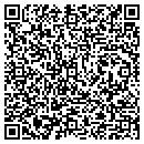 QR code with N & N Automotive Enterprises contacts