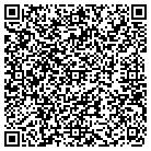 QR code with Oakview Hill Lube Express contacts
