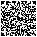 QR code with Marcus Daniel F MD contacts