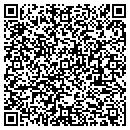 QR code with Custom Kut contacts