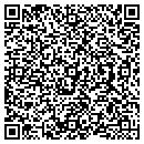 QR code with David Hannes contacts