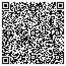 QR code with David Hills contacts