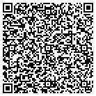 QR code with Mccullough Sophia MD contacts