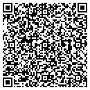 QR code with Zimmer Delva contacts