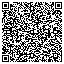 QR code with Cinzia Inc contacts
