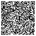 QR code with G R 3 contacts