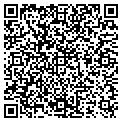 QR code with Jamie Styles contacts