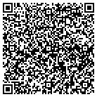 QR code with Oscar's Auto Service Center contacts
