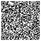 QR code with Yahir's Complete Auto Service contacts