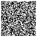 QR code with Touch Up Guy contacts