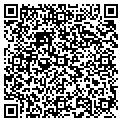 QR code with Rpm contacts