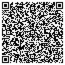 QR code with Rick's Bakery contacts