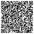 QR code with Alpha Towing contacts