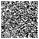 QR code with A N Tow Inc contacts
