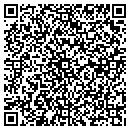 QR code with A & R Towing Service contacts