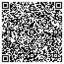 QR code with A Towing Service contacts