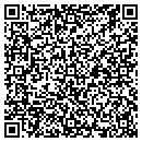 QR code with A Twenty Four Hour Towing contacts