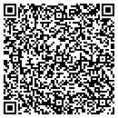 QR code with W R Bonsai Company contacts