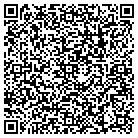QR code with Chris's Towing Service contacts