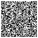 QR code with Reflections contacts