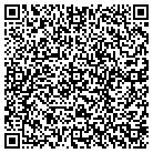 QR code with C & R Towing contacts