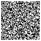 QR code with Saline Mssnry Baptist Church contacts