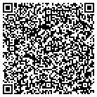 QR code with The Center For African American Health contacts