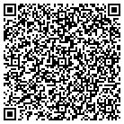 QR code with The Healthcare Staffing Group contacts