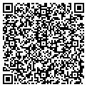 QR code with Lax Towing contacts
