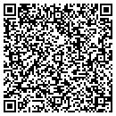 QR code with Linan S Tow contacts