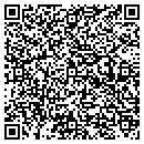 QR code with Ultranail Breezes contacts