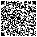 QR code with Unity Wellness contacts