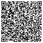 QR code with One Twentyfour Hour Towing contacts