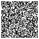 QR code with E Zlockssmith contacts