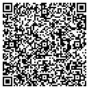 QR code with Taylor Store contacts