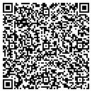 QR code with Reddington Mark E DO contacts