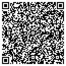 QR code with Romeo's Tow contacts