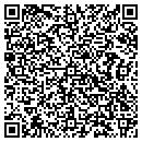 QR code with Reiner Louis M MD contacts