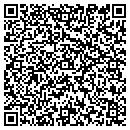 QR code with Rhee Robert K MD contacts