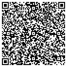 QR code with Zonie Health Global L L C contacts