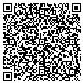 QR code with H Q contacts