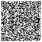 QR code with A A A Shutters Sales & Services contacts