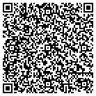 QR code with Madd Lashes & Ext contacts