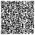 QR code with Mane Line Creations Salon contacts