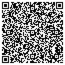 QR code with Fredy's Towing contacts