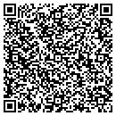 QR code with Gm Towing contacts