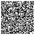 QR code with Kx Towing contacts