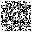 QR code with Christopher Tos Advertising contacts